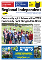 447 – 5 November 2025